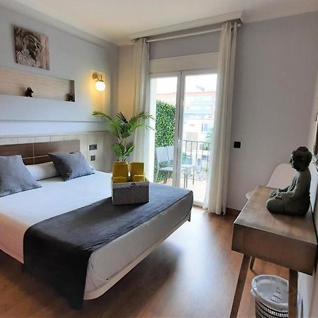 Apartamento Capri Los Boliches Wifi Gratis Beach 100M Fuengirola Exterior photo