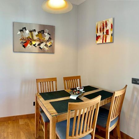 Apartamento Capri Los Boliches Wifi Gratis Beach 100M Fuengirola Exterior photo