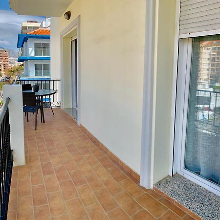Apartamento Capri Los Boliches Wifi Gratis Beach 100M Fuengirola Exterior photo