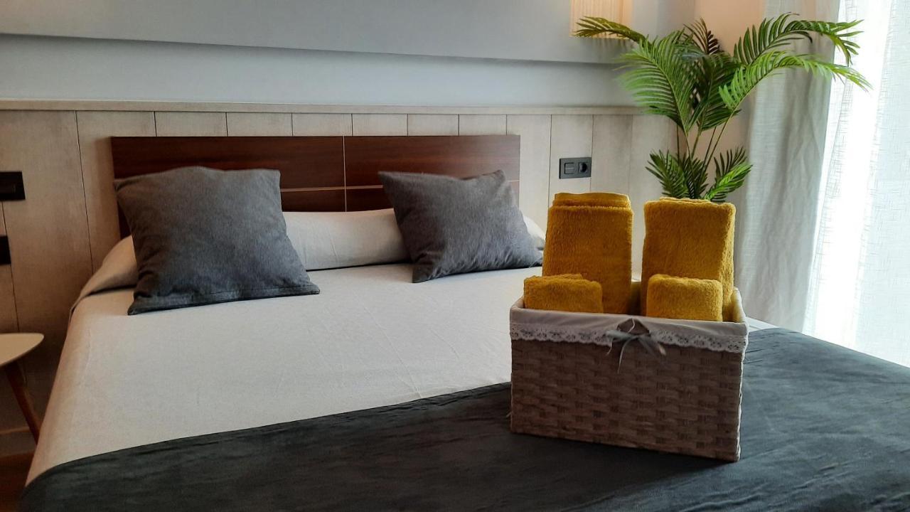 Apartamento Capri Los Boliches Wifi Gratis Beach 100M Fuengirola Exterior photo