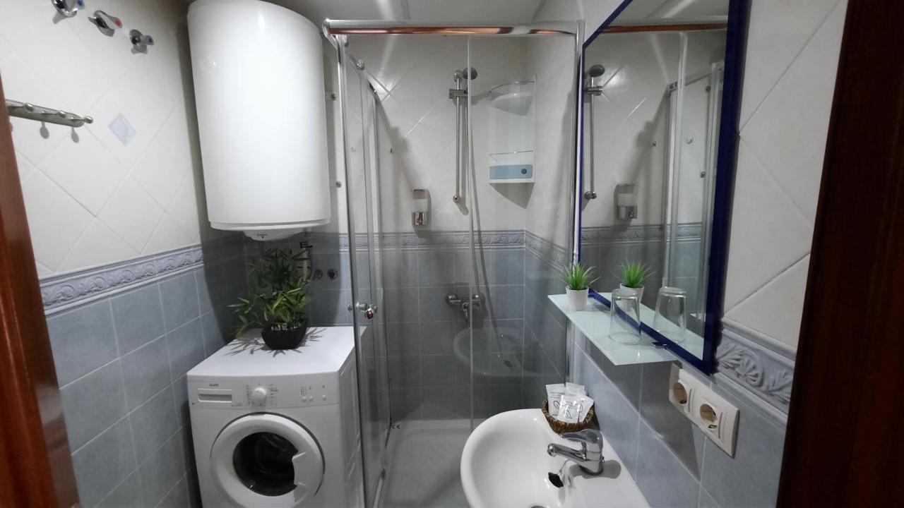 Apartamento Capri Los Boliches Wifi Gratis Beach 100M Fuengirola Exterior photo