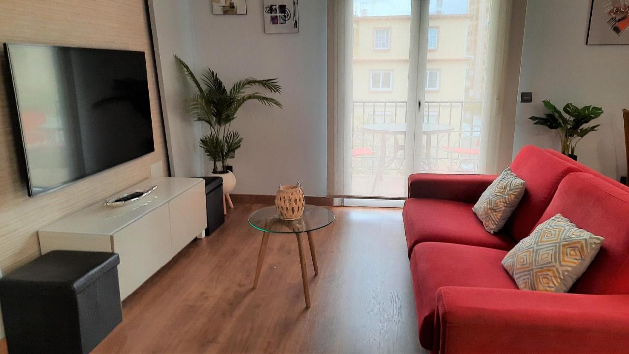 Apartamento Capri Los Boliches Wifi Gratis Beach 100M Fuengirola Exterior photo