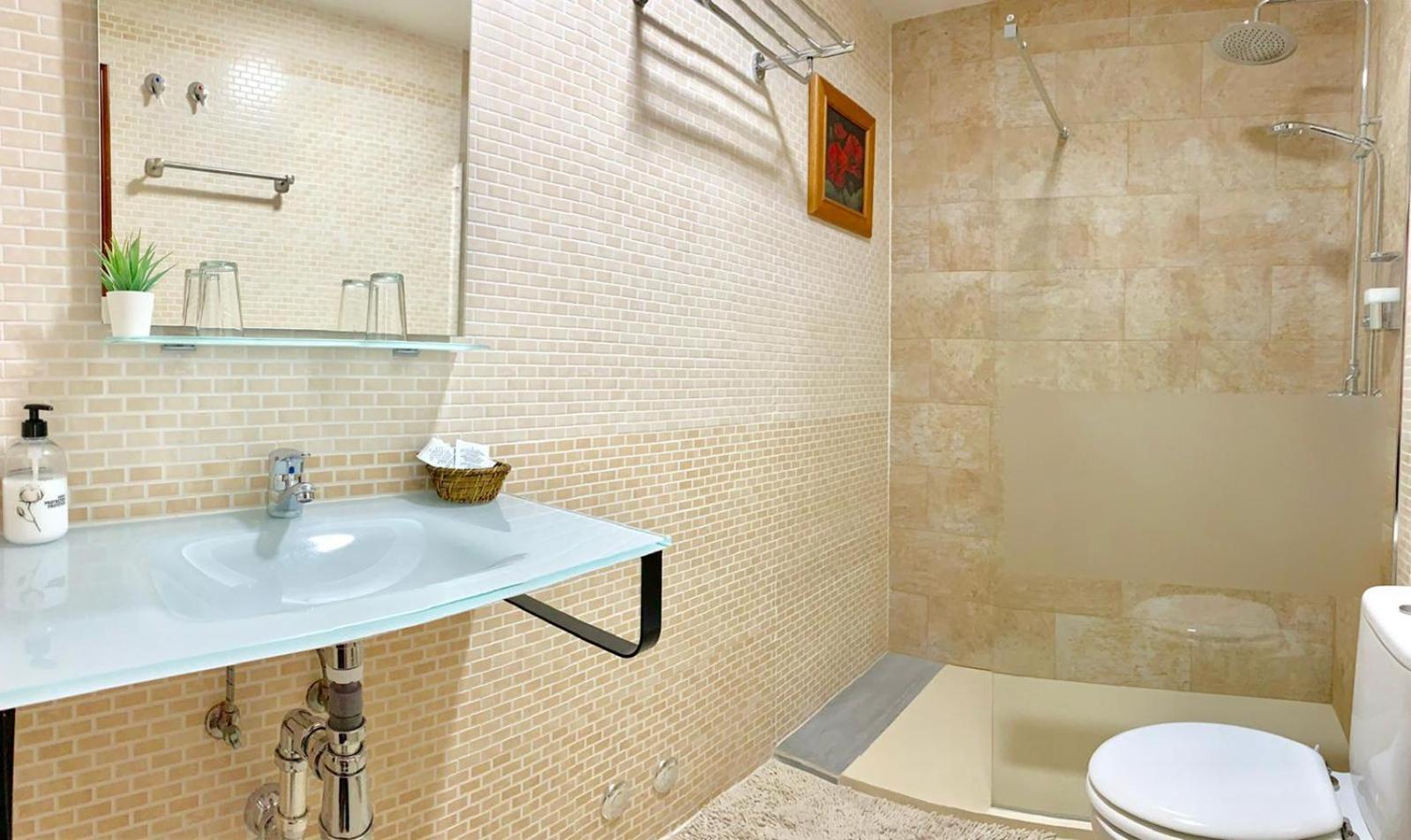 Apartamento Capri Los Boliches Wifi Gratis Beach 100M Fuengirola Exterior photo