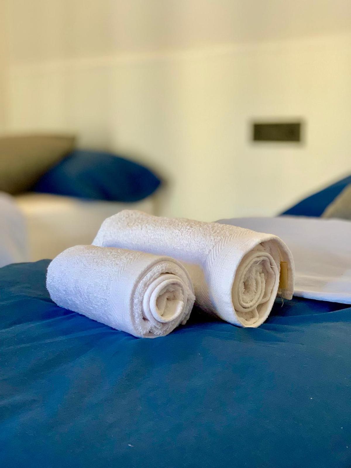 Apartamento Capri Los Boliches Wifi Gratis Beach 100M Fuengirola Exterior photo