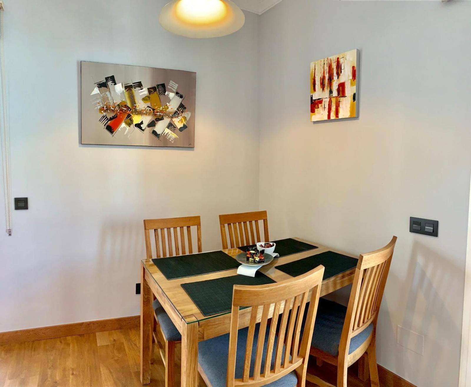 Apartamento Capri Los Boliches Wifi Gratis Beach 100M Fuengirola Exterior photo