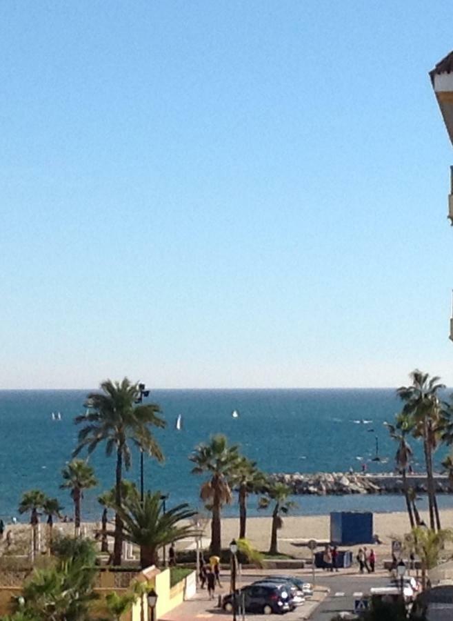 Apartamento Capri Los Boliches Wifi Gratis Beach 100M Fuengirola Exterior photo