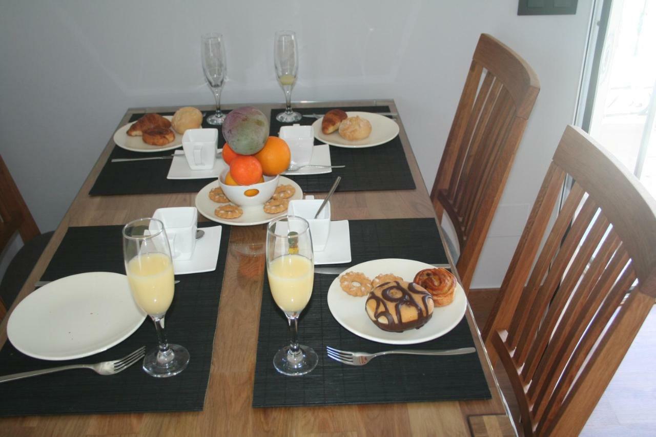 Apartamento Capri Los Boliches Wifi Gratis Beach 100M Fuengirola Exterior photo